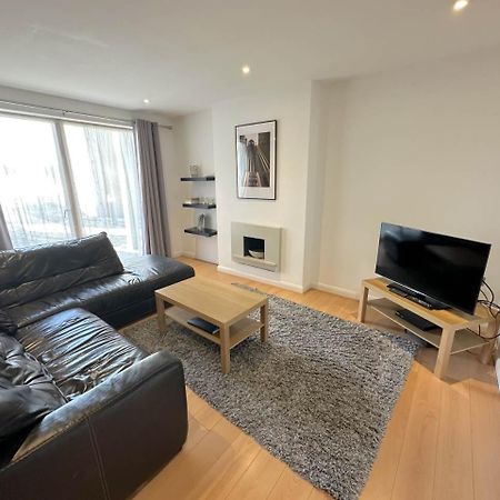 Parc Y Bryn Serviced Apartments Aberystwyth Zewnętrze zdjęcie