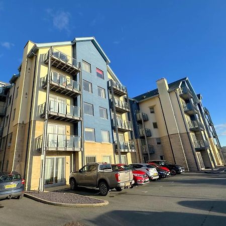Parc Y Bryn Serviced Apartments Aberystwyth Zewnętrze zdjęcie