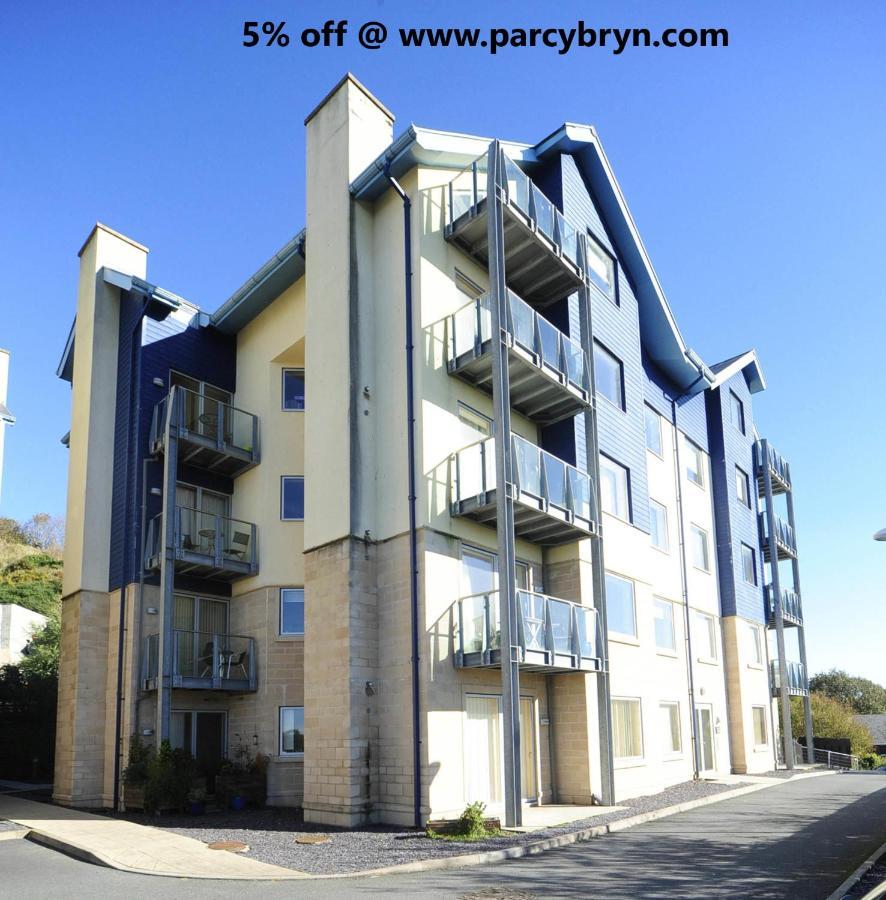 Parc Y Bryn Serviced Apartments Aberystwyth Zewnętrze zdjęcie