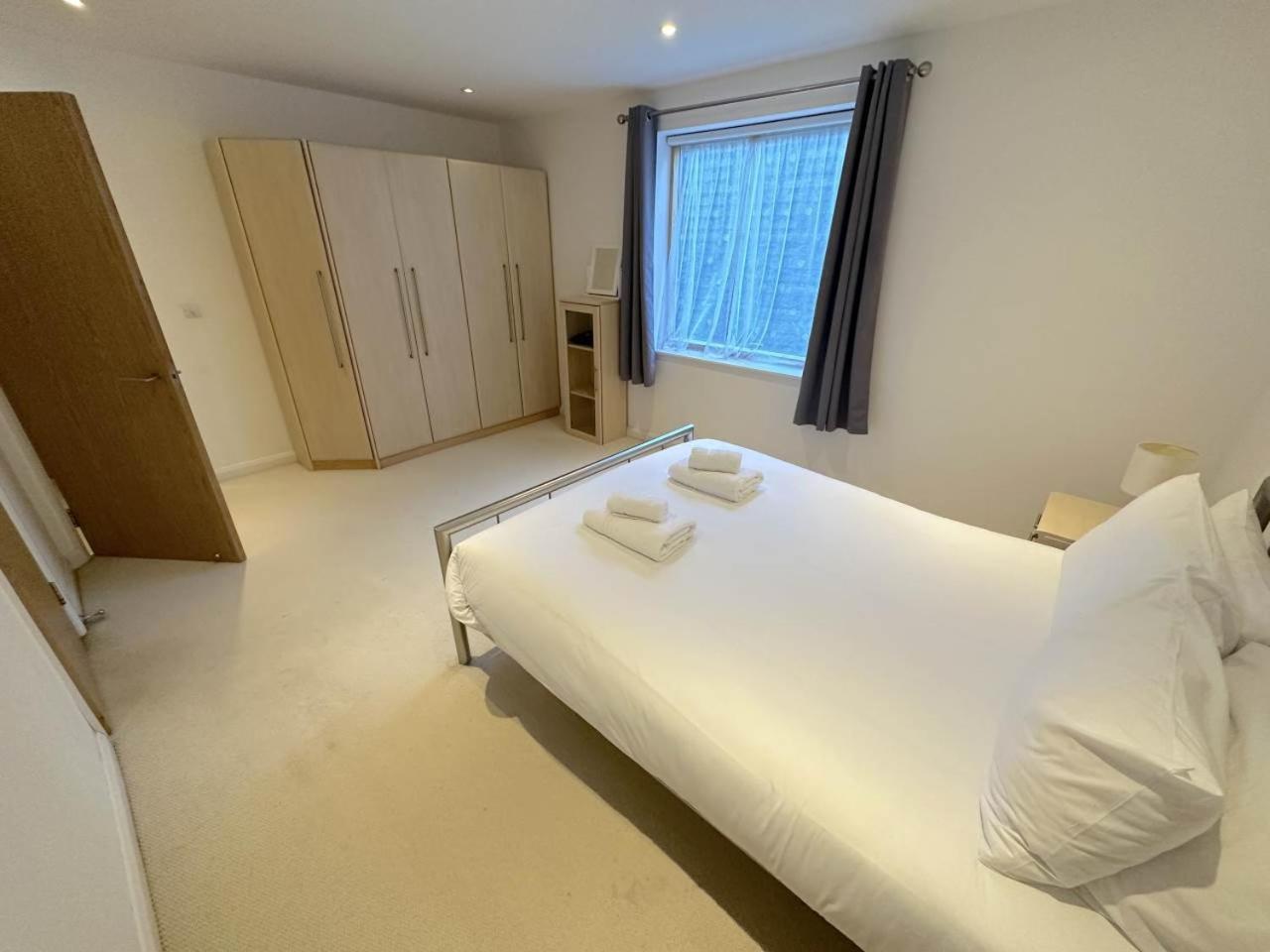 Parc Y Bryn Serviced Apartments Aberystwyth Zewnętrze zdjęcie