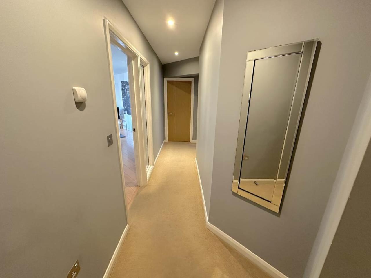 Parc Y Bryn Serviced Apartments Aberystwyth Zewnętrze zdjęcie