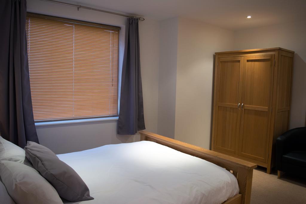 Parc Y Bryn Serviced Apartments Aberystwyth Zewnętrze zdjęcie
