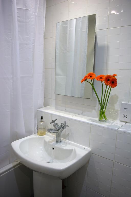 Parc Y Bryn Serviced Apartments Aberystwyth Zewnętrze zdjęcie