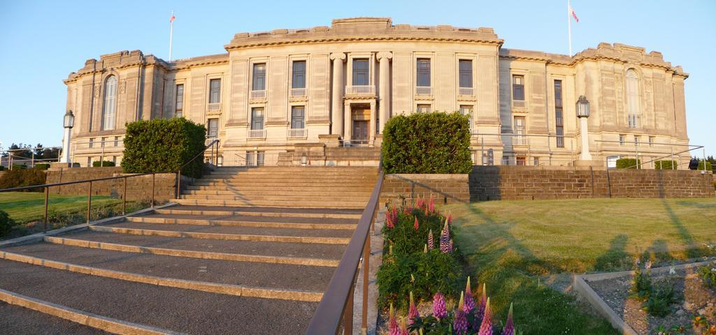 Parc Y Bryn Serviced Apartments Aberystwyth Zewnętrze zdjęcie