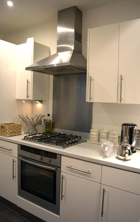 Parc Y Bryn Serviced Apartments Aberystwyth Zewnętrze zdjęcie