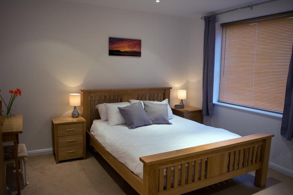 Parc Y Bryn Serviced Apartments Aberystwyth Zewnętrze zdjęcie