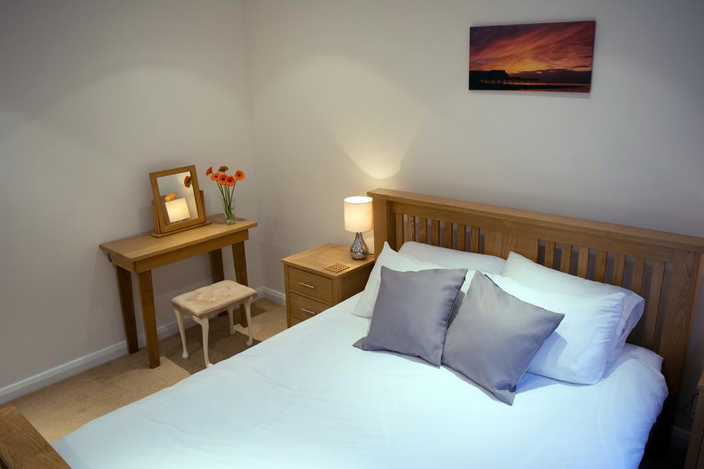 Parc Y Bryn Serviced Apartments Aberystwyth Zewnętrze zdjęcie