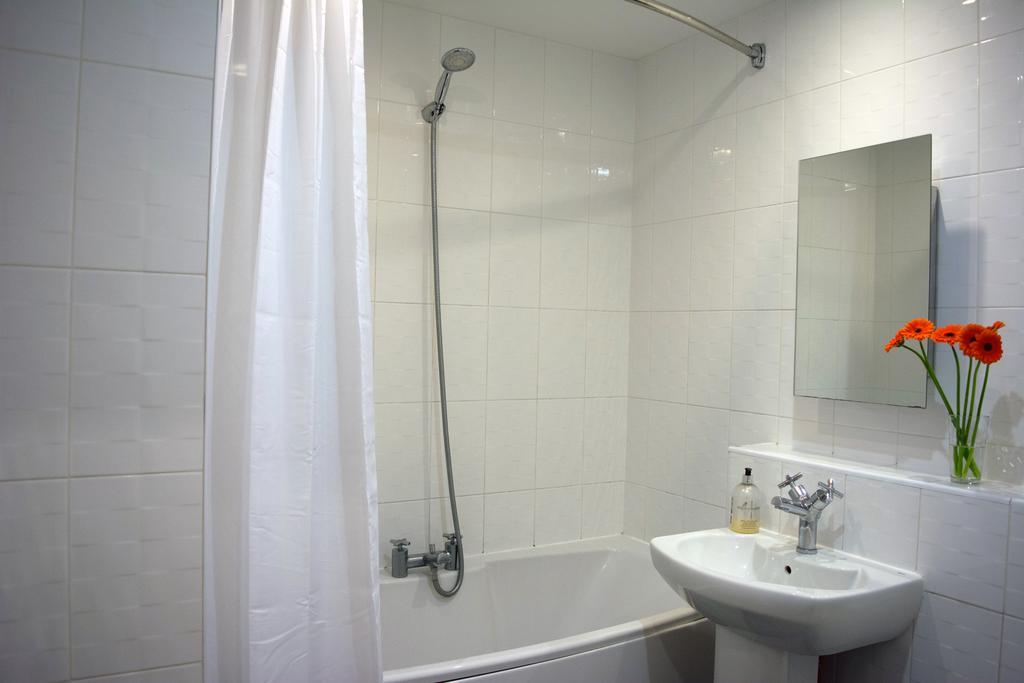 Parc Y Bryn Serviced Apartments Aberystwyth Zewnętrze zdjęcie