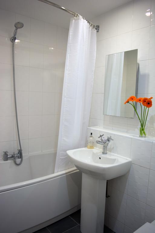 Parc Y Bryn Serviced Apartments Aberystwyth Zewnętrze zdjęcie