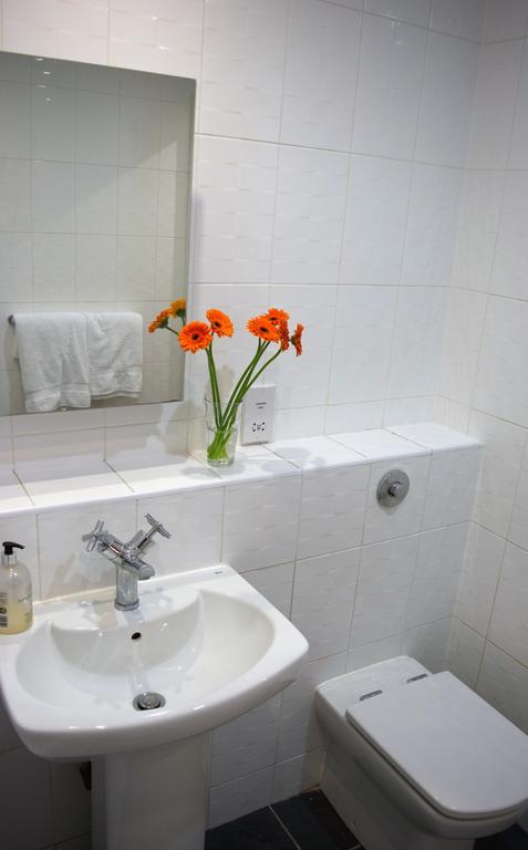 Parc Y Bryn Serviced Apartments Aberystwyth Zewnętrze zdjęcie