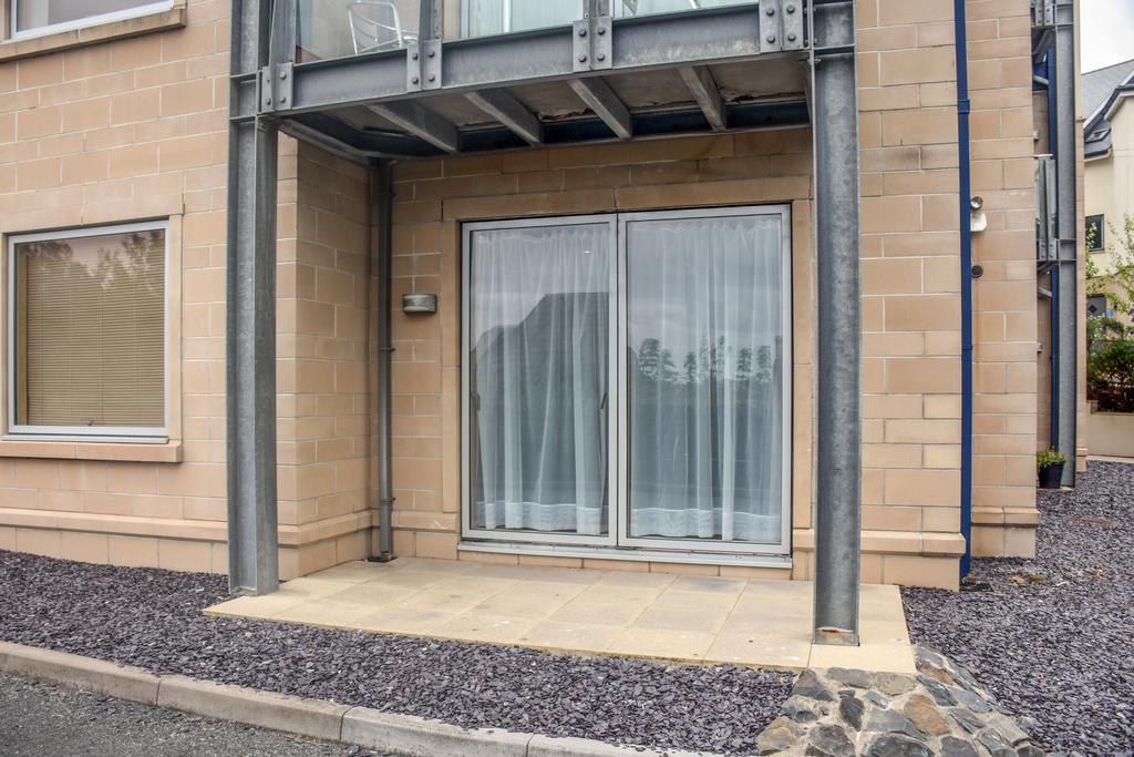Parc Y Bryn Serviced Apartments Aberystwyth Zewnętrze zdjęcie
