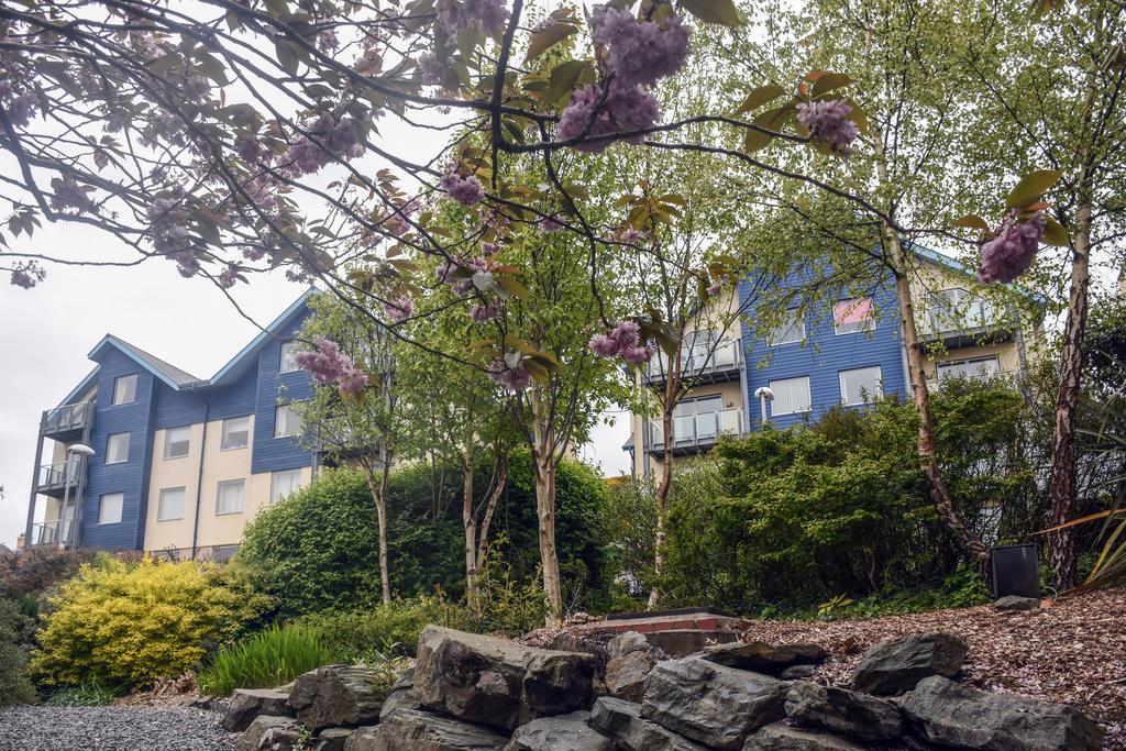 Parc Y Bryn Serviced Apartments Aberystwyth Zewnętrze zdjęcie