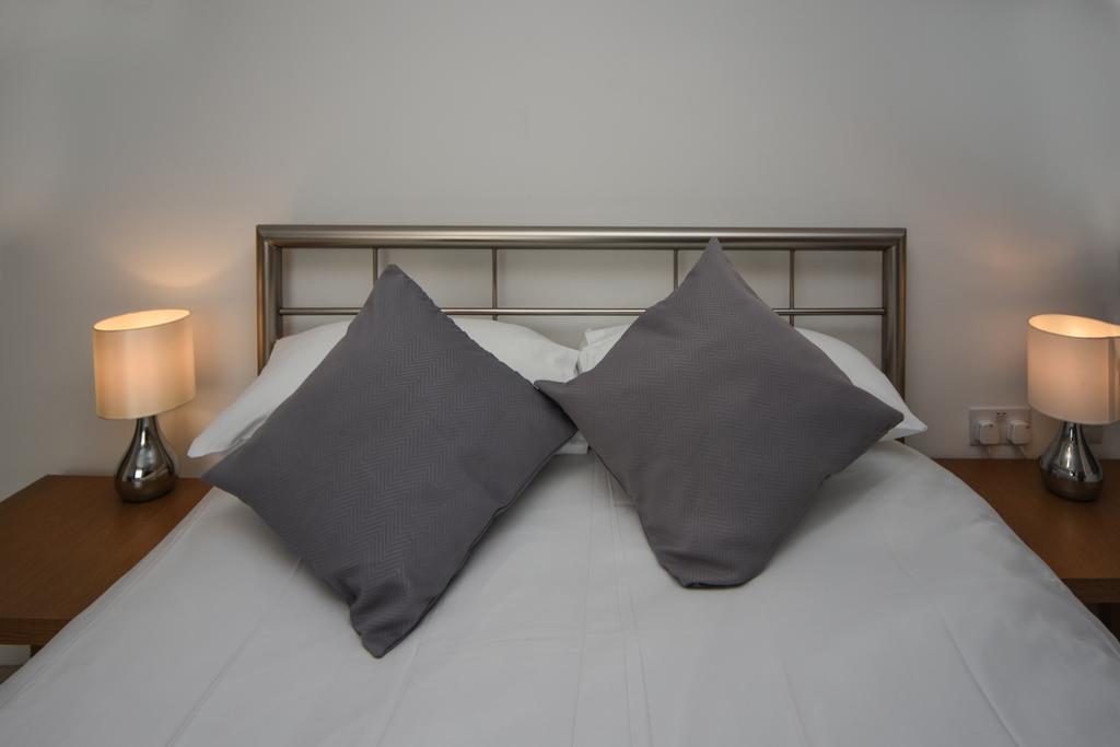 Parc Y Bryn Serviced Apartments Aberystwyth Zewnętrze zdjęcie