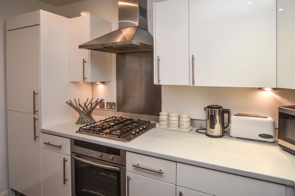 Parc Y Bryn Serviced Apartments Aberystwyth Zewnętrze zdjęcie