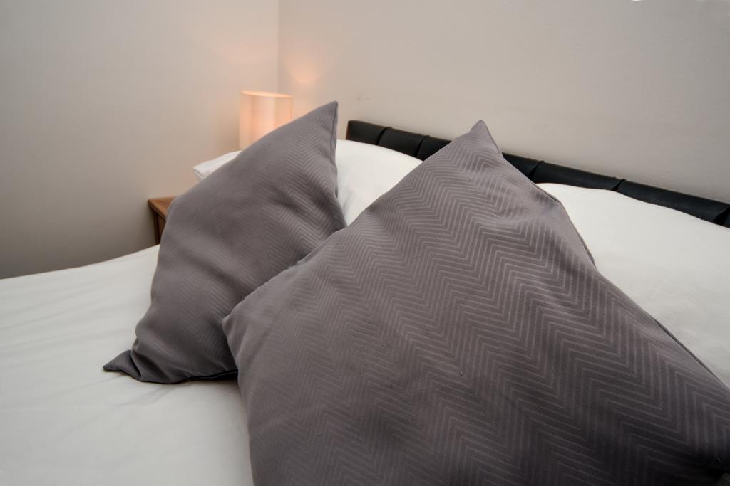 Parc Y Bryn Serviced Apartments Aberystwyth Zewnętrze zdjęcie