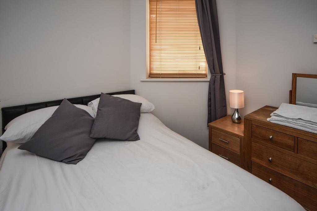 Parc Y Bryn Serviced Apartments Aberystwyth Zewnętrze zdjęcie