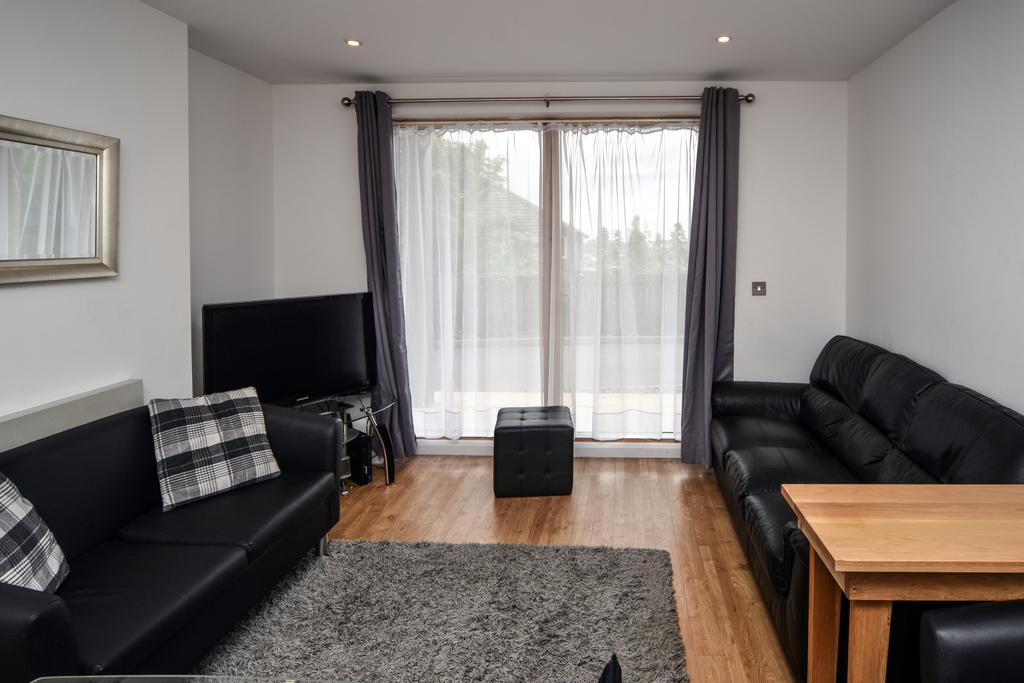 Parc Y Bryn Serviced Apartments Aberystwyth Zewnętrze zdjęcie