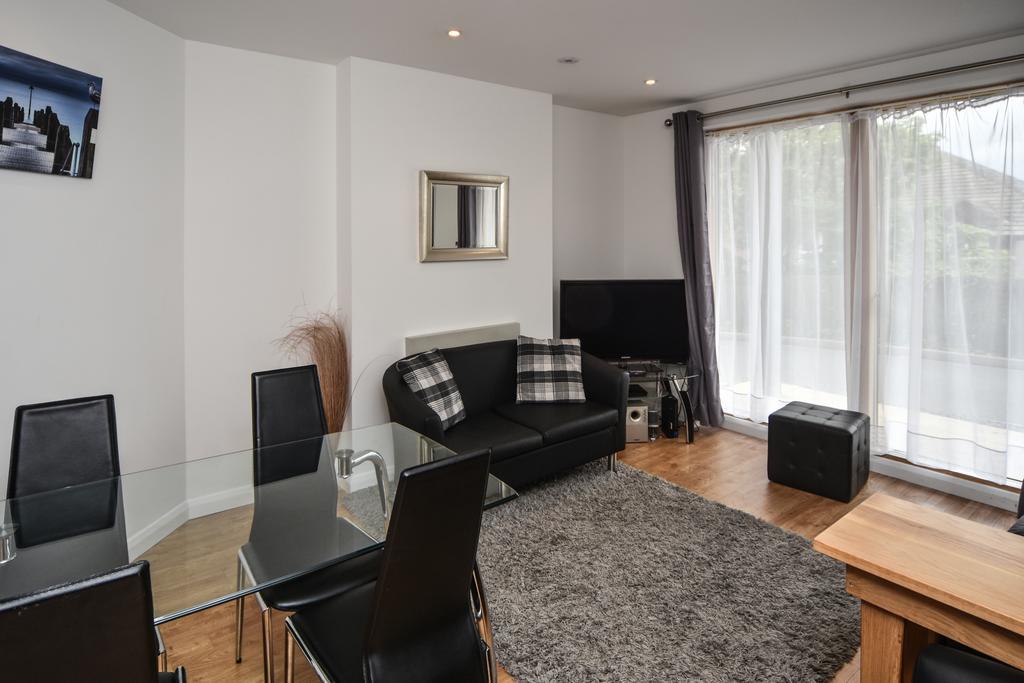 Parc Y Bryn Serviced Apartments Aberystwyth Zewnętrze zdjęcie