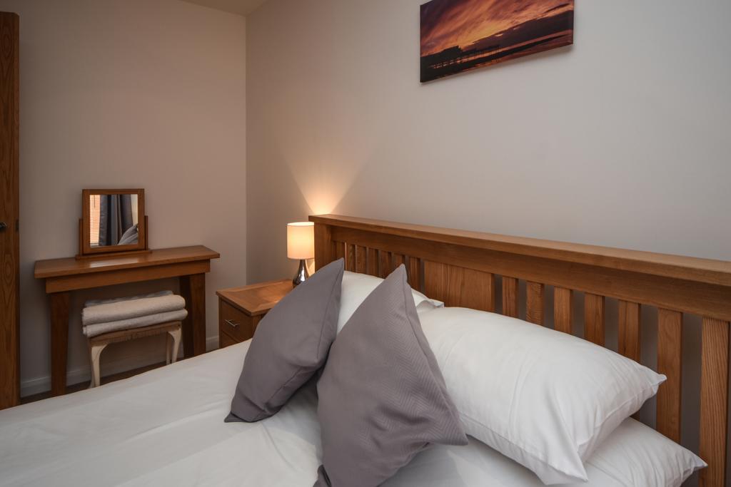 Parc Y Bryn Serviced Apartments Aberystwyth Zewnętrze zdjęcie