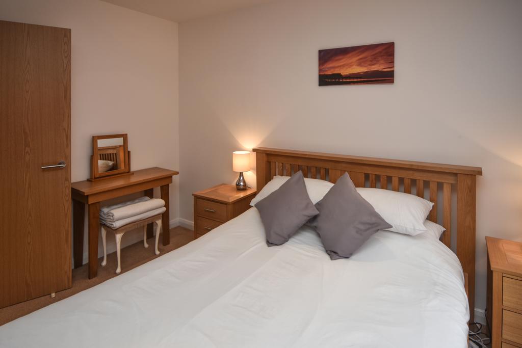 Parc Y Bryn Serviced Apartments Aberystwyth Zewnętrze zdjęcie