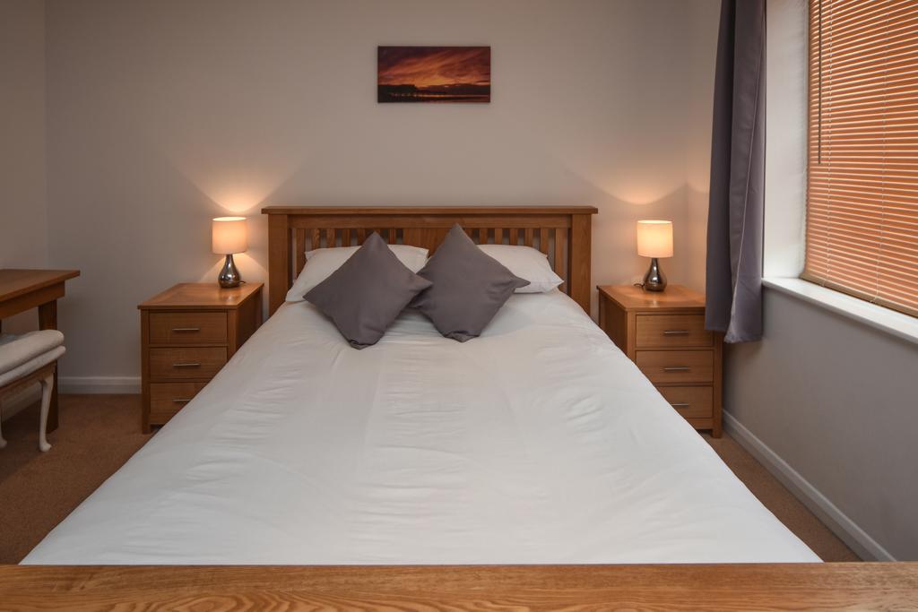 Parc Y Bryn Serviced Apartments Aberystwyth Zewnętrze zdjęcie