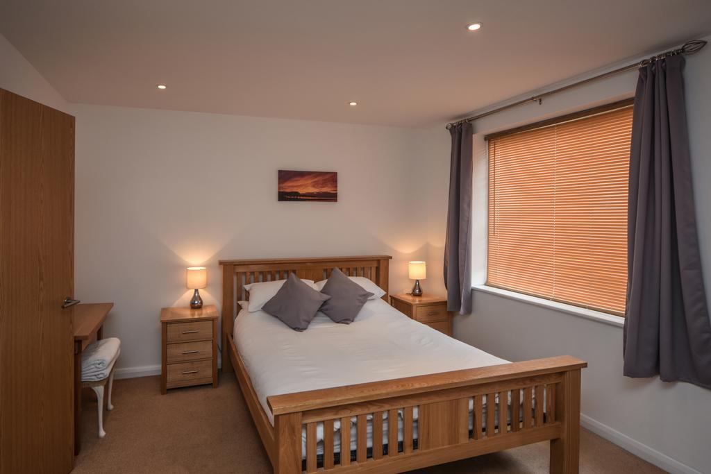 Parc Y Bryn Serviced Apartments Aberystwyth Zewnętrze zdjęcie