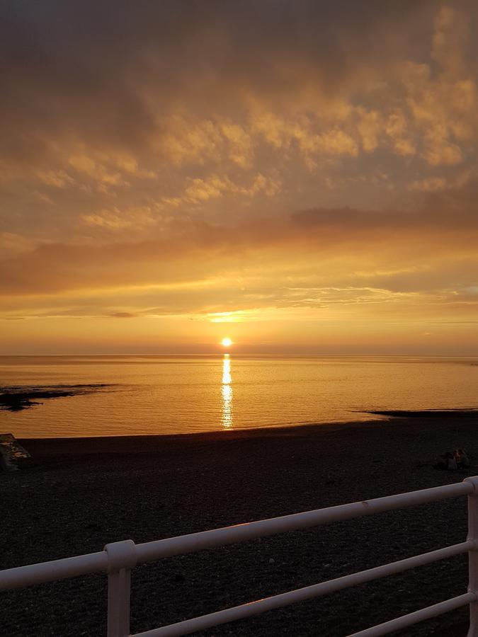Parc Y Bryn Serviced Apartments Aberystwyth Zewnętrze zdjęcie