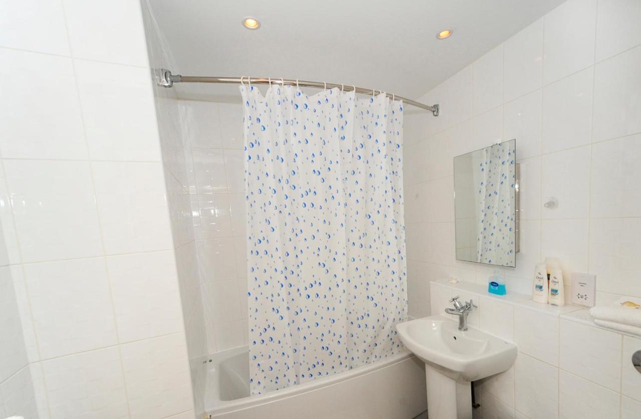 Parc Y Bryn Serviced Apartments Aberystwyth Zewnętrze zdjęcie